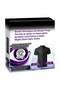 Black Laundry Napkins - 12pcs