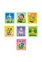 Animal Colored Stamp - 2