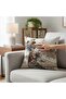 Goblen Kırlent Pillow Case 43X43 cm Decorative Pillow Case (Without Inner Filling) - 3