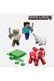 Figurina Minecraft 8cm Mattel