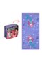 Prosop Magic cu Model Sirena 60x30cm