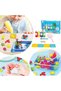 Set de Creatii Magic Water - 12buc - 3