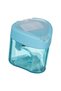 Bleu Triangular Double Sharpener with Reservoir - 3