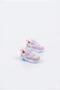 Leon Cool Anatomical Comfortable Smart Lace-Up Girls' Shoes - 7