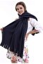 Seasonal 10-Piece Shawl Set for Businesses 75X180 cm – Ultra Soft Shawl Pack Cafe-Restaurant-Hotel - 6