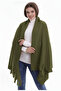 Seasonal 10-Piece Shawl Set for Businesses 75X180 cm – Ultra Soft Shawl Pack Cafe-Restaurant-Hotel - 2