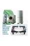 Universal Furniture Dolly with 4 Wheels Size Adjustable Mobile Stand Holder Rack Bracket for Washer - 5