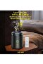 Portable Bakhoor Quran Incense Burner & Bluetooth Speaker - 2