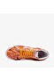 Sk8-Hi 38 Dx Women's Orange Sneaker - 3
