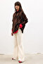 BUTTONED KNITWEAR SWEATER - 3