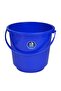 Iconn Color Polypropylene Bucket, 16L, CLC16