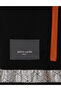 Black Hooded Coat 50313868-Vr046 - 6