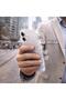 3 in 1 Armor Combo Clear Case for iPhone 17 - 3