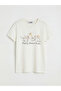 Esvab • Modern & Distinctive Printed Girls' Capri Pajama Set - 4