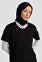 تي شيرت Ortd9033 أسود - 3