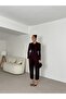 Bele Oturan Jacket and Pants Women's Suit - 4