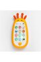 Educational Phone with Giraffe Model