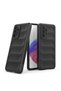Zengemtx Galaxy A53 5g Case Optimum Silicone (114540) - Black - 2