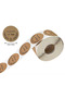 Kraft Paper Labels 500 PCS – Handmade With Love Stickers for Gift Wrap & Packaging - 3