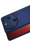 Zengemtx Honor Magic 8 Lite Thermax Silicone Case (112755) - Navy Blue - 3
