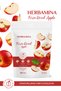 Freeze-Dried Apple - 20 Gr
