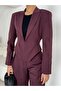 Bele Oturan Jacket and Pants Women's Suit - 3