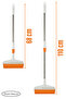 Tm-0402 Pet Hair Collection Tool Extendable Handle Hair Collector Roller 24 cm – Strong Adhesive - 3