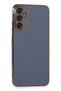 Zengemtx Galaxy A05S Case Volet Silicone (114634) - Mi