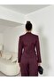 Bele Oturan Jacket and Pants Women's Suit - 5