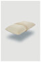 Slothy Talalay Natural Latex Pillow 70X40X14Cm |   Neck Support and Anti-Sweat - 2