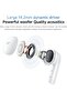 XIAOMI Redmi Buds 6 Active Wireless Earbuds - 3