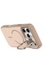 Zengemtx iPhone 17 Max Flexa Magsafe Cover (120052) - Gold - 2