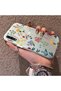 Samsung Galaxy A50/A50S/A30S Compatible Stylish Floral Scratch Protection Phone Case - 2