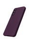 Zengemtx Galaxy S26 Plus First Silicone (115833) - Purple - 2