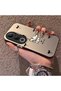 Vivo V50 Lite 4G/5G Compatible Stylish Phone Case with Bow and Ribbon Dog Figure - 2
