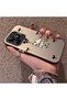 Realme Note 50 Compatible Stylish Phone Case with Bow and Ribbon Dog Figure - 2