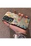 Vivo Y19S 4G/Y19S Pro Compatible Stylish Floral Scratch Protection Phone Case - 2