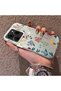 Tecno Spark 20 Pro 4G/5G Compatible Stylish Floral Anti-Scratch Phone Case - 2