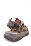 1608 Girl's Powder Comfortable Sandals - 5