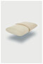 Slothy Adaptive Natural Latex Pillow 70X40X14 cm |   Double-Sided Soft & Firm Comfort - 2
