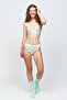 Women's Slip Panties - Yin to My Yang - 2