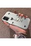 Samsung Galaxy A06 4G/5G Compatible Stylish Phone Case with Bow and Ribbon Dog Figure - 2