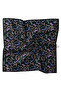 Abstract Pattern Lotus Scarf-Laci.Vert
