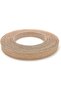 Red Oak 7/8 inch X 50 ft Roll of Plywood Edge Banding