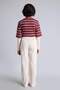 Straight Leg Trousers for Boys G4035A826Sp - 6