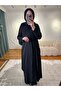 Dress with Bamboo Inserts