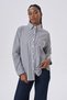 Modern and Stylish Casual Striped Shirt