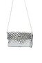 Silver & polo sp1134 women's portfolio & clutch - crash silver-silver - 5