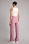 Wide Leg Wrinkled Textured Trousers H0938Ax26Sm - 5