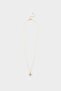 Women's 3-Piece Necklace H1740Axns - 4